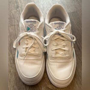 Reebok Vegan Sneakers